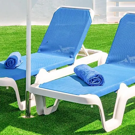 فيلة Sun N Blue By Ezoria *